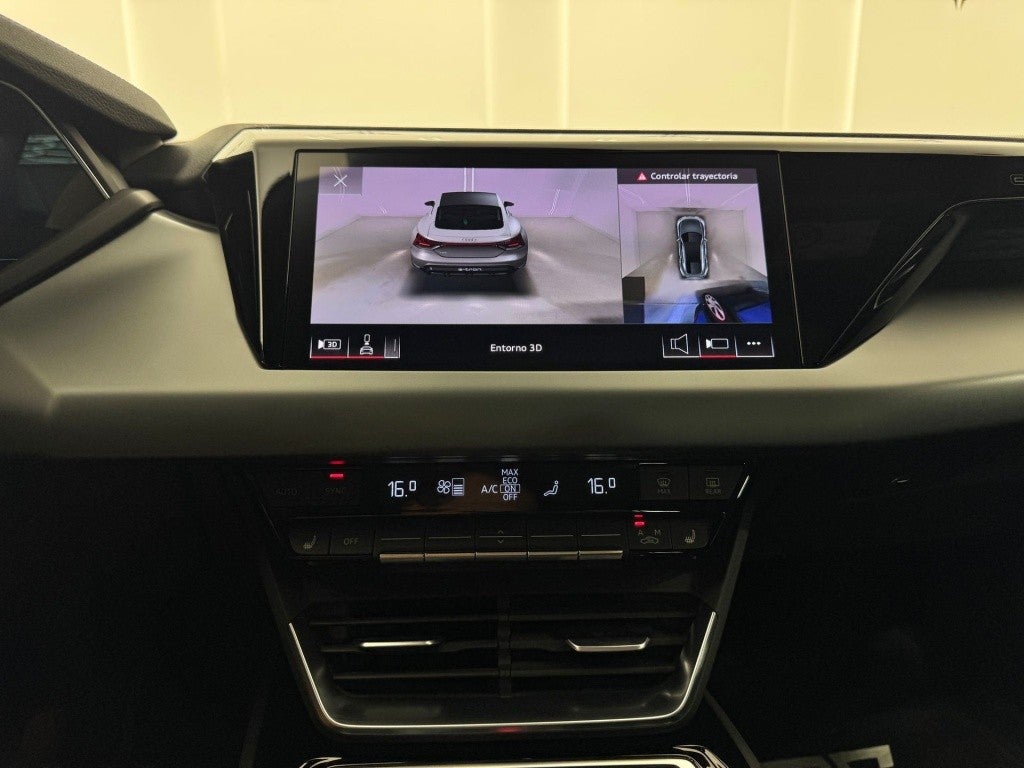 Audi e-tron GT 60 quattro