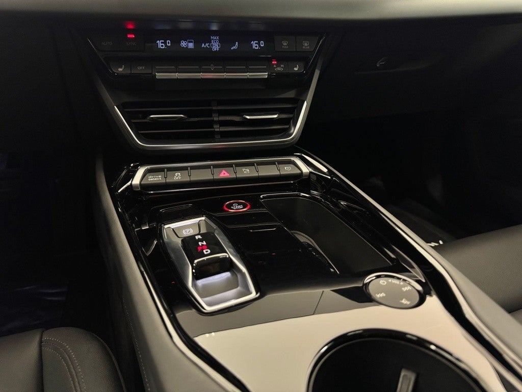 Audi e-tron GT 60 quattro