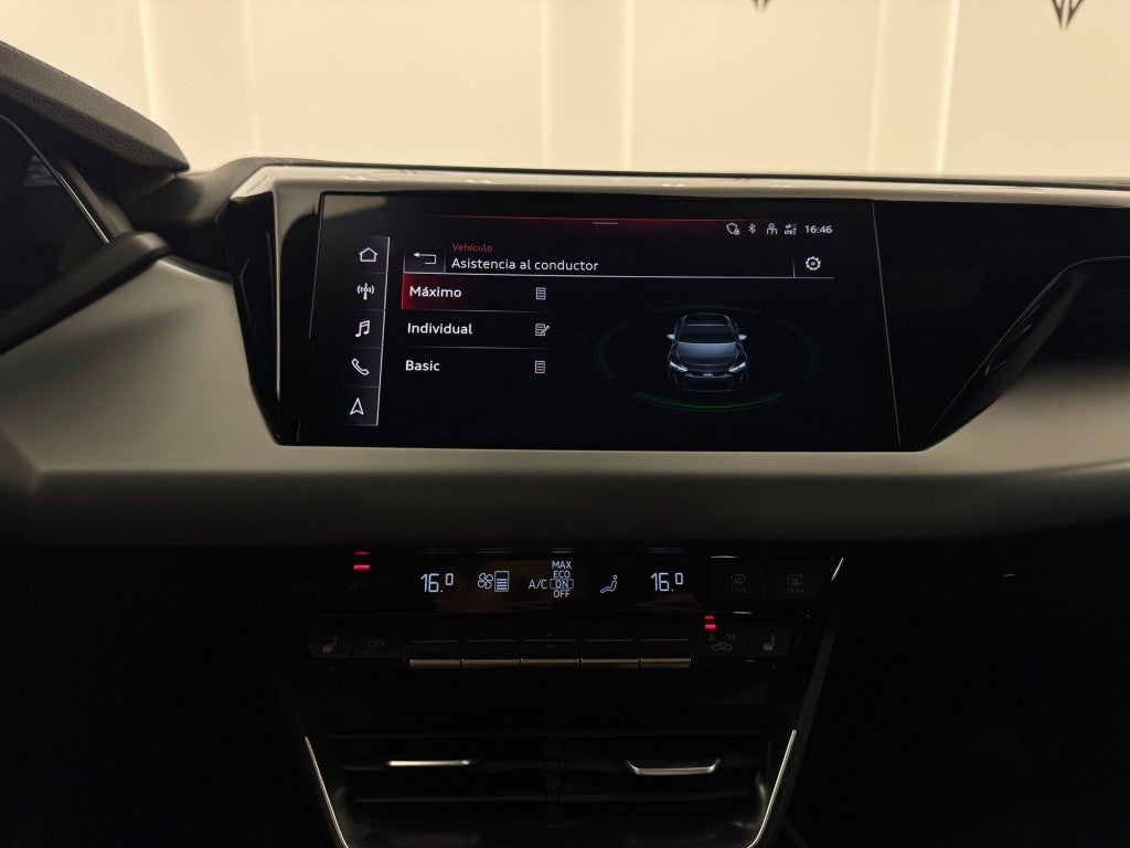 Audi e-tron GT 60 quattro