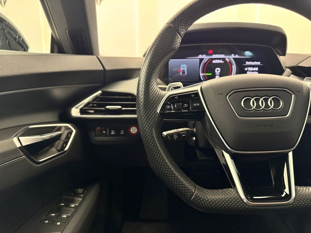 Audi e-tron GT 60 quattro