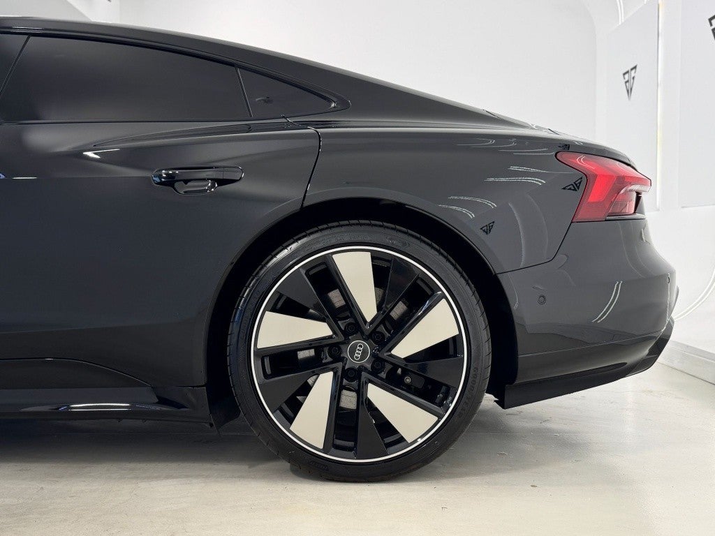 Audi e-tron GT 60 quattro