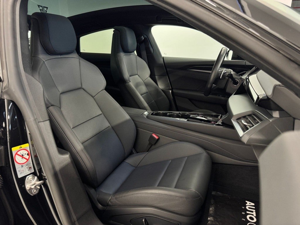 Audi e-tron GT 60 quattro