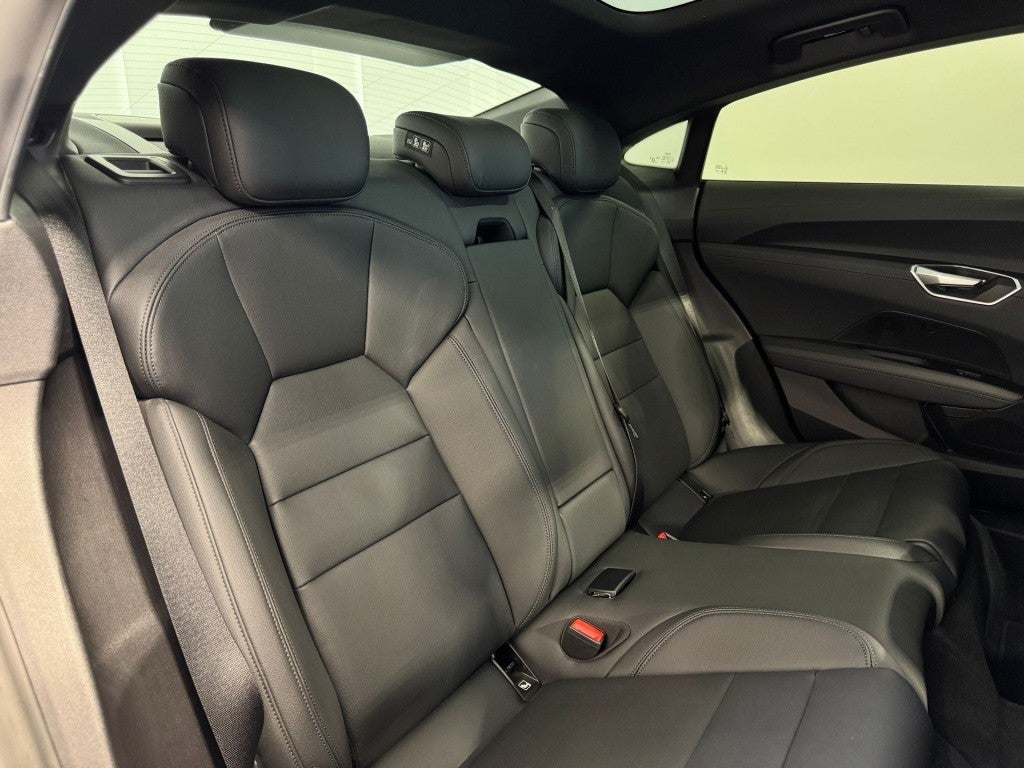 Audi e-tron GT 60 quattro