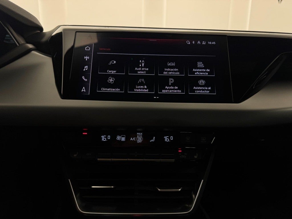 Audi e-tron GT 60 quattro