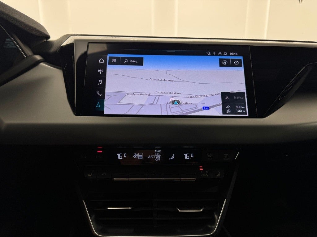 Audi e-tron GT 60 quattro