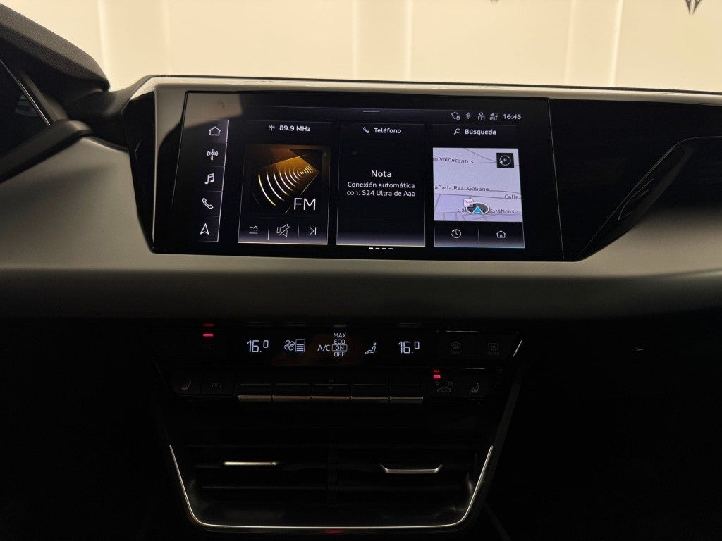 Audi e-tron GT 60 quattro