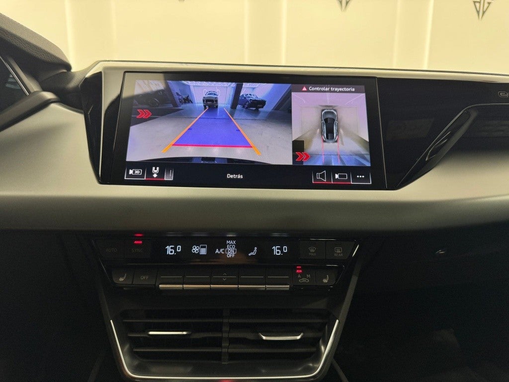 Audi e-tron GT 60 quattro