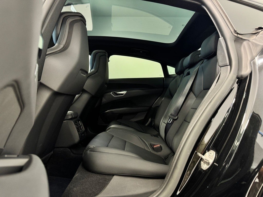 Audi e-tron GT 60 quattro