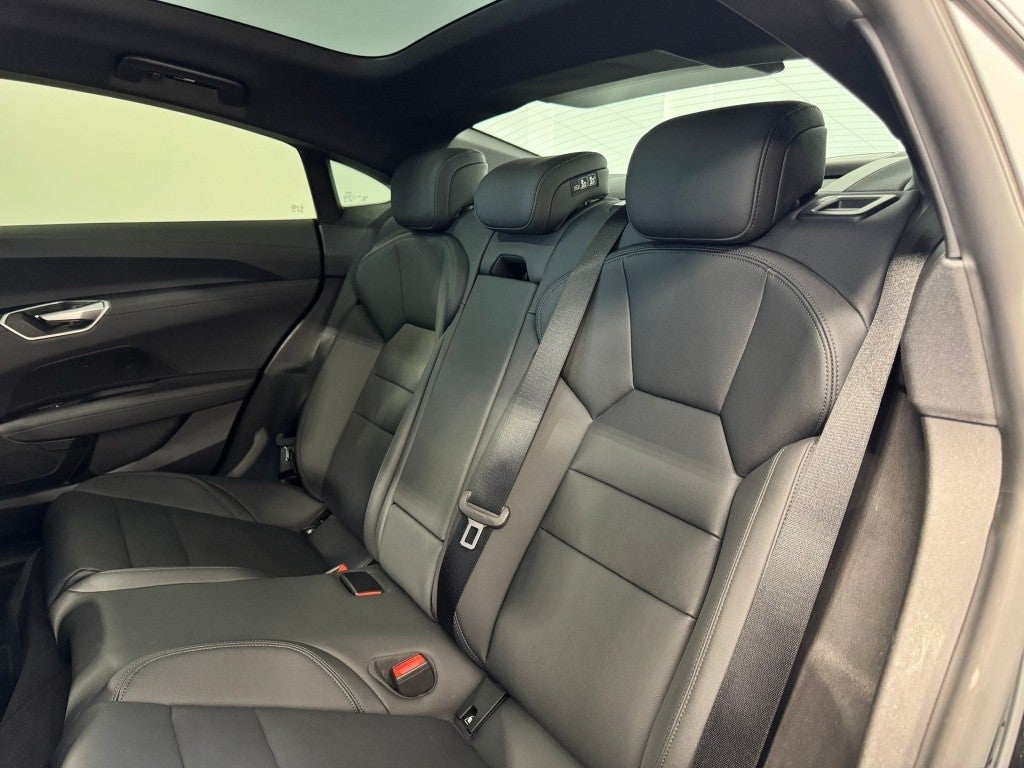 Audi e-tron GT 60 quattro