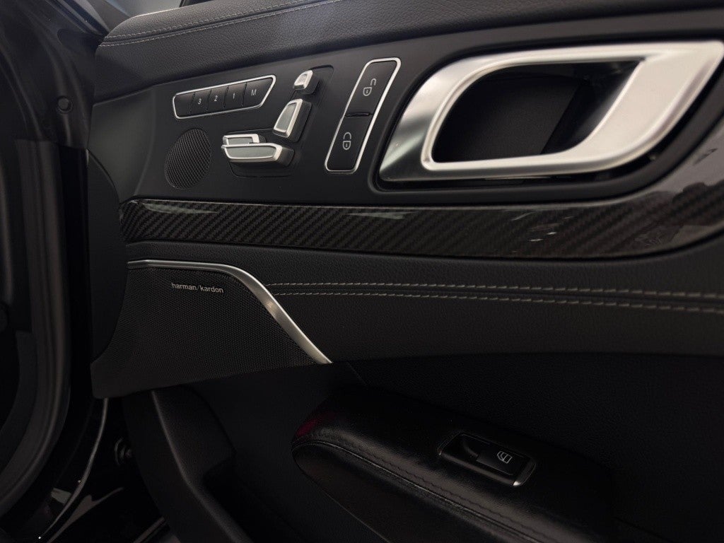 Mercedes-Benz Clase SL 63 AMG 537 Aut.