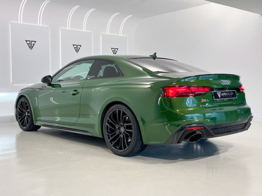 Audi A5 RS5 Coupé 2.9 TFSI quattro tiptronic