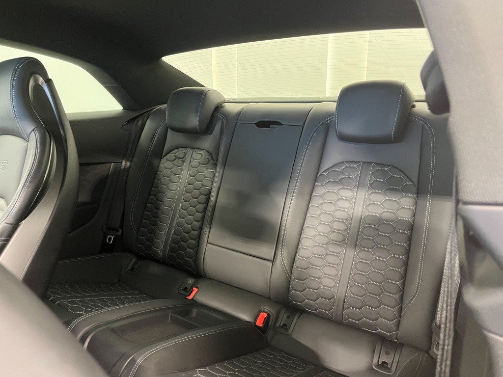 Audi A5 RS5 Coupé 2.9 TFSI quattro tiptronic