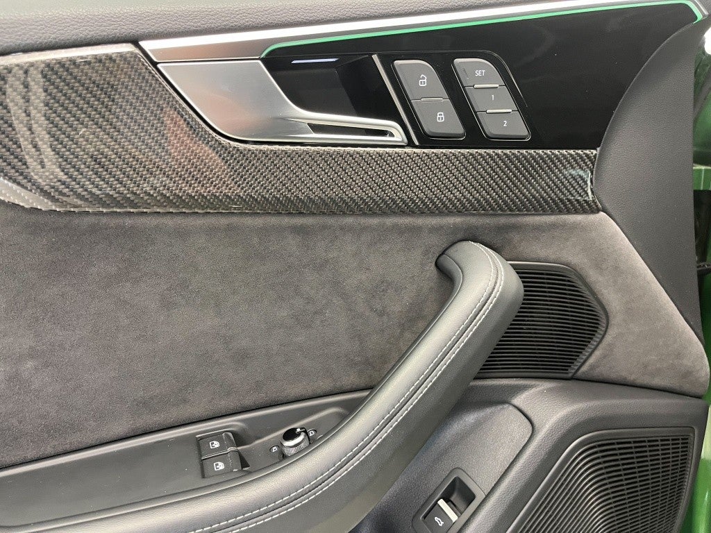 Audi A5 RS5 Coupé 2.9 TFSI quattro tiptronic