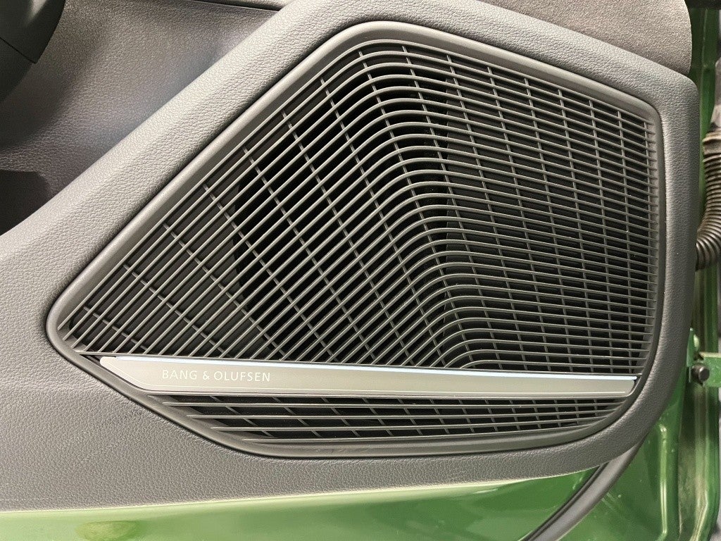 Audi A5 RS5 Coupé 2.9 TFSI quattro tiptronic