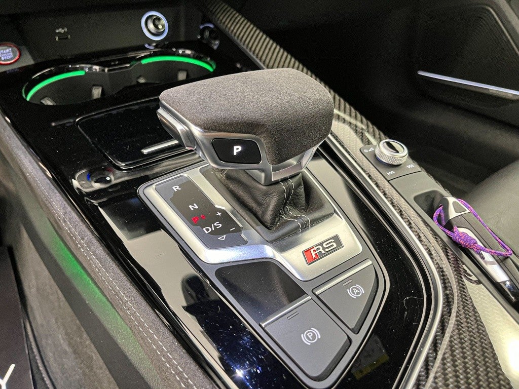 Audi A5 RS5 Coupé 2.9 TFSI quattro tiptronic