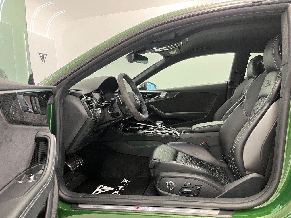 Audi A5 RS5 Coupé 2.9 TFSI quattro tiptronic