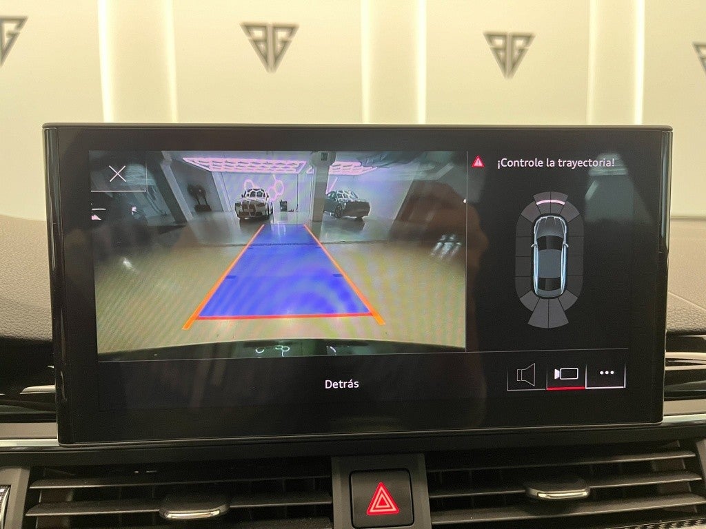 Audi A5 RS5 Coupé 2.9 TFSI quattro tiptronic