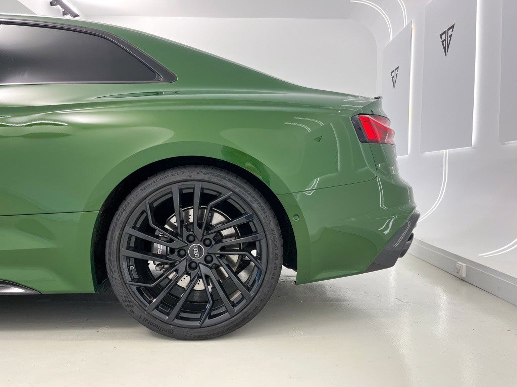 Audi A5 RS5 Coupé 2.9 TFSI quattro tiptronic