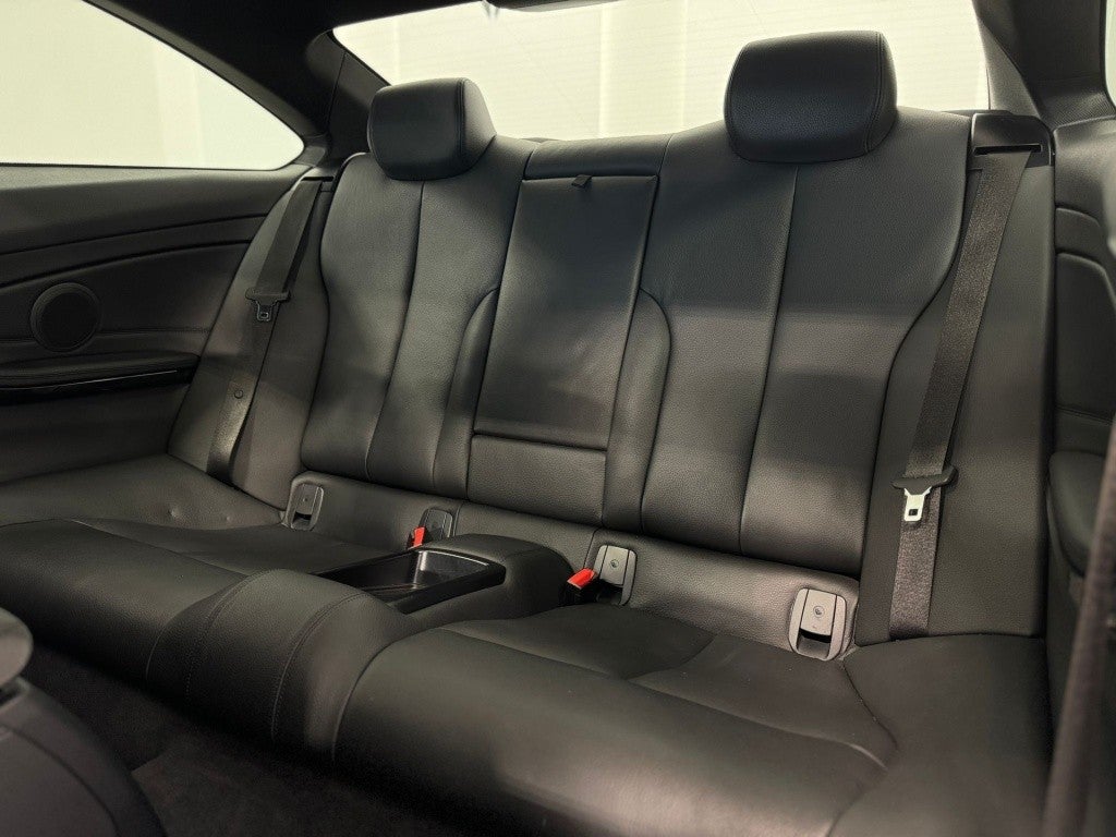 Bmw Serie 4 430i Coupé