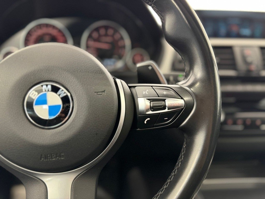 Bmw Serie 4 430i Coupé