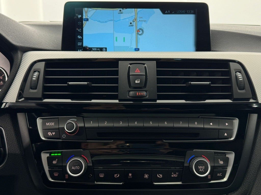 Bmw Serie 4 430i Coupé