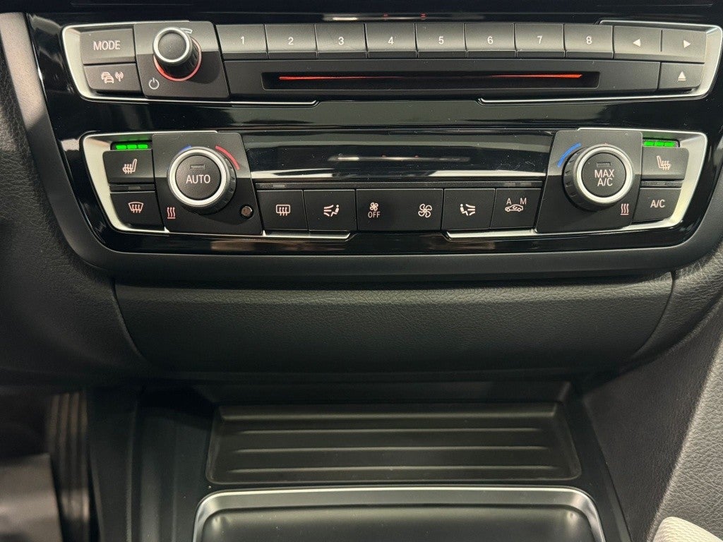 Bmw Serie 4 430i Coupé