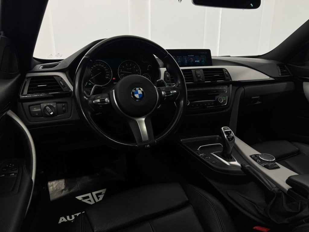 Bmw Serie 4 430i Coupé