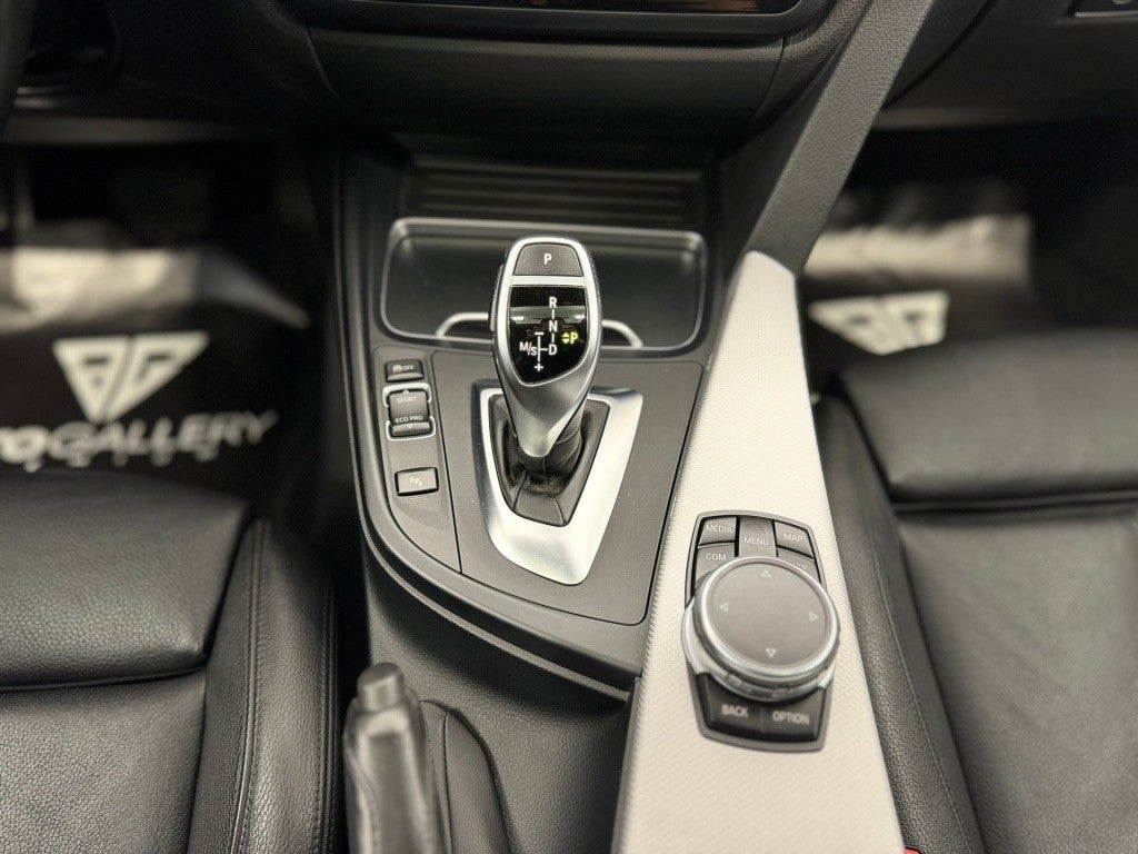 Bmw Serie 4 430i Coupé