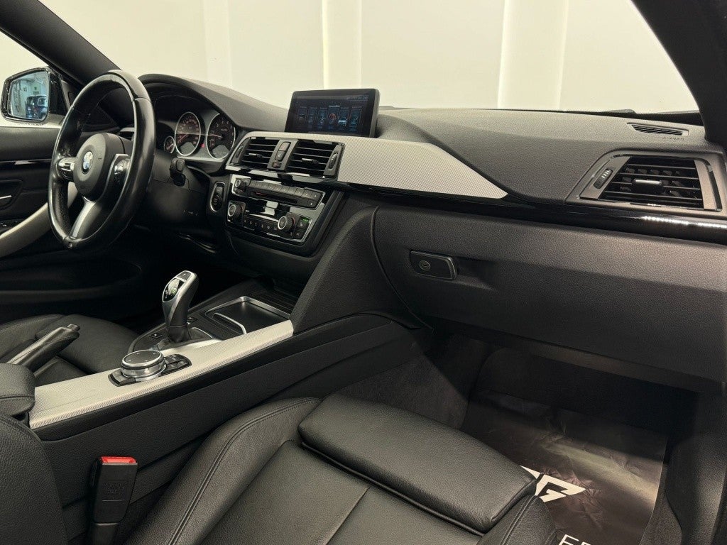 Bmw Serie 4 430i Coupé