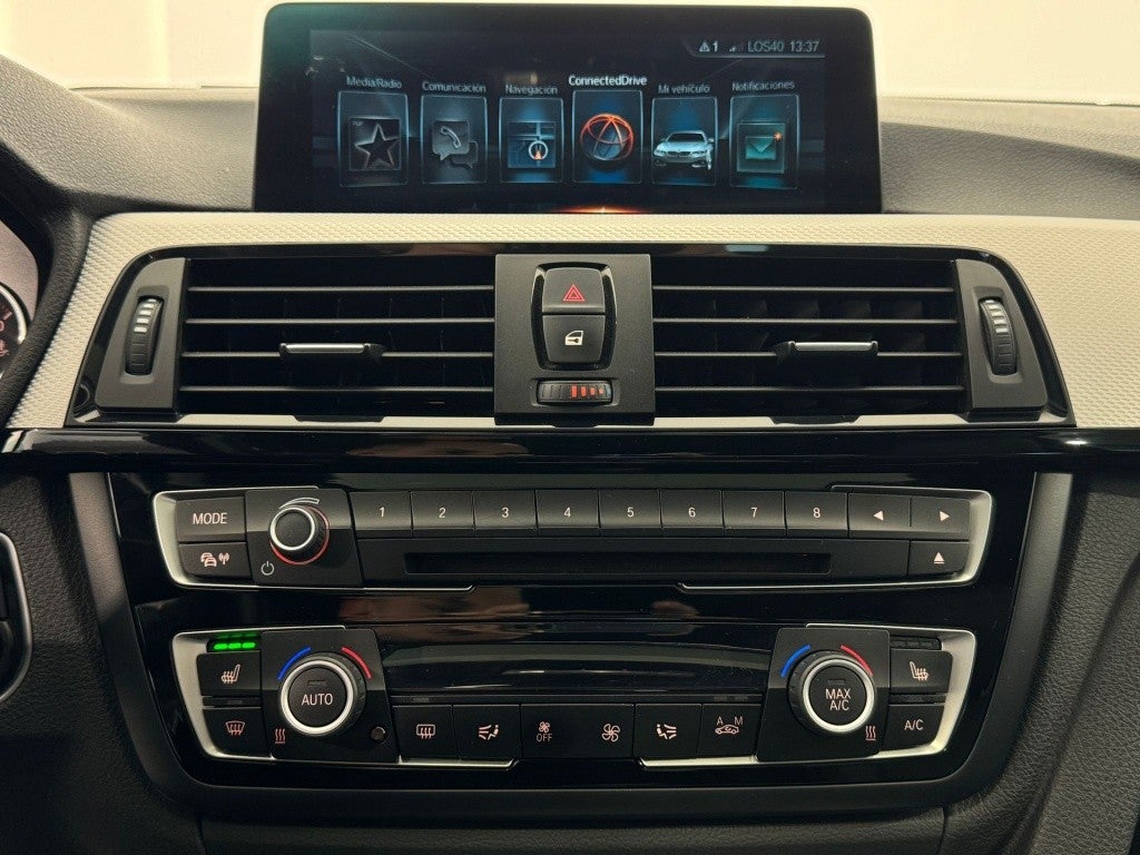 Bmw Serie 4 430i Coupé