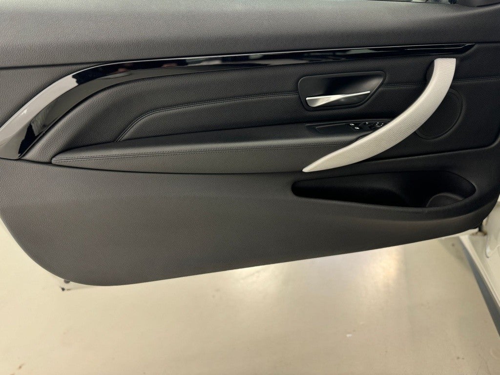 Bmw Serie 4 430i Coupé