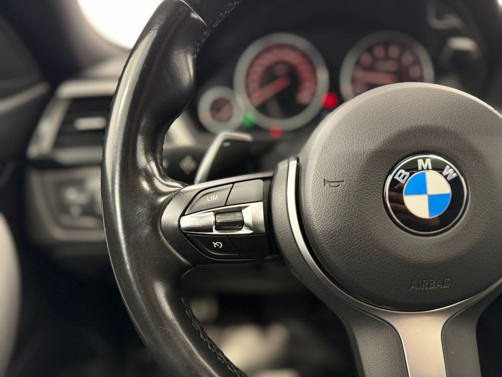 Bmw Serie 4 430i Coupé