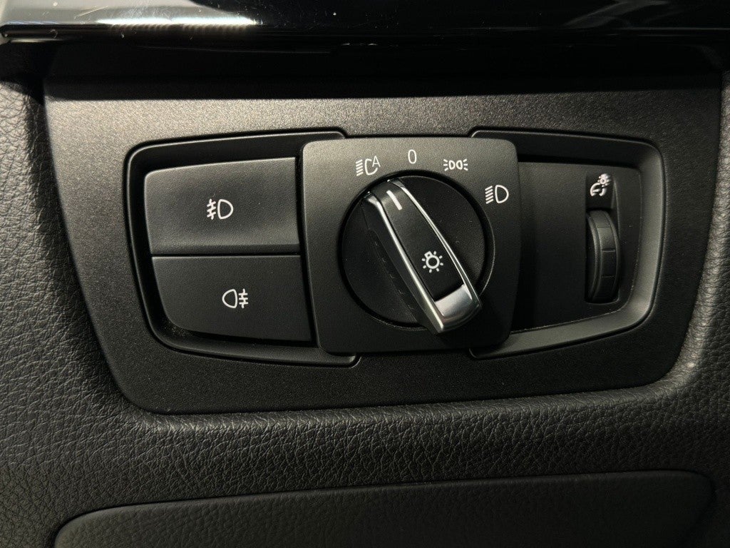 Bmw Serie 4 430i Coupé