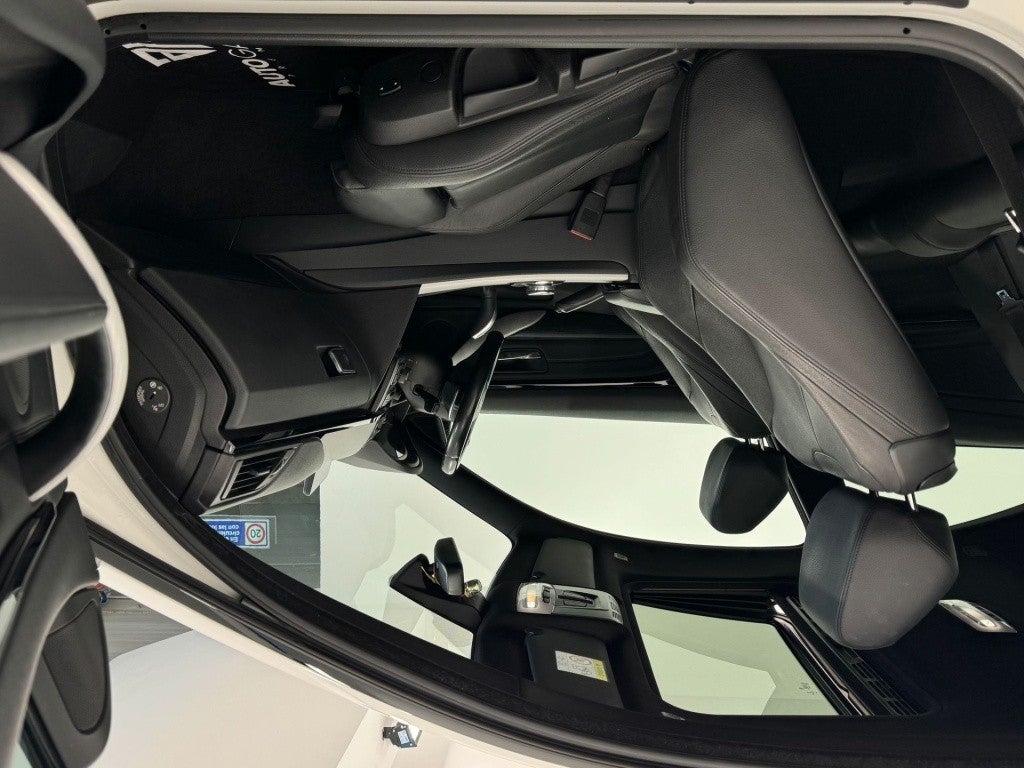 Bmw Serie 4 430i Coupé