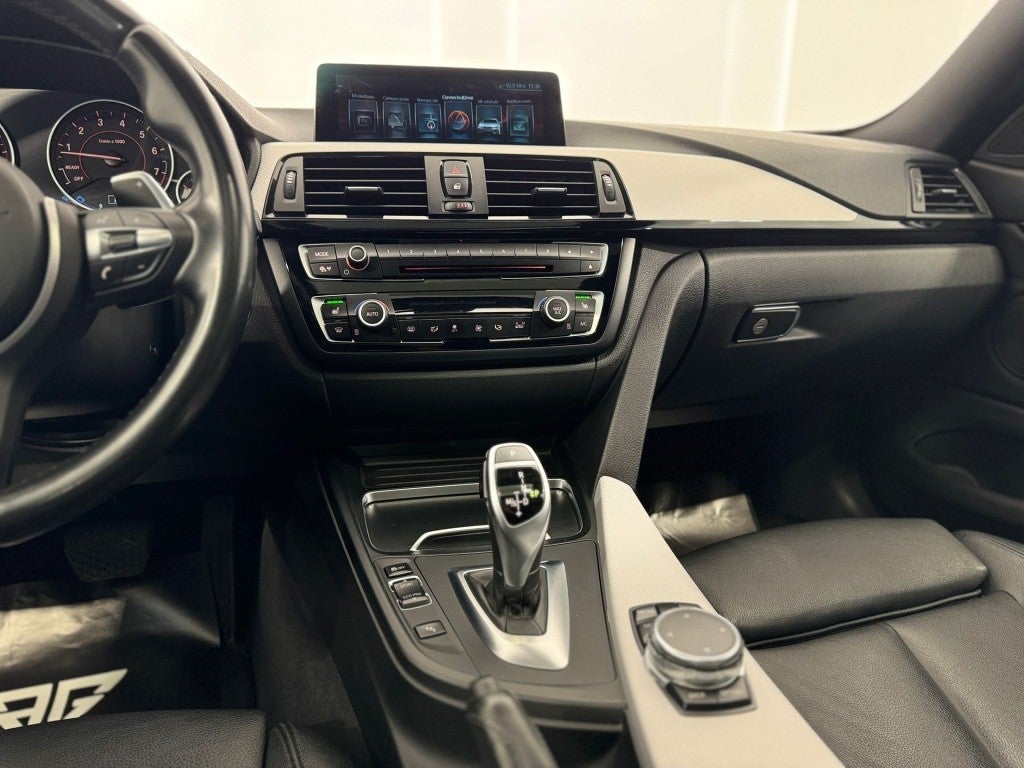 Bmw Serie 4 430i Coupé