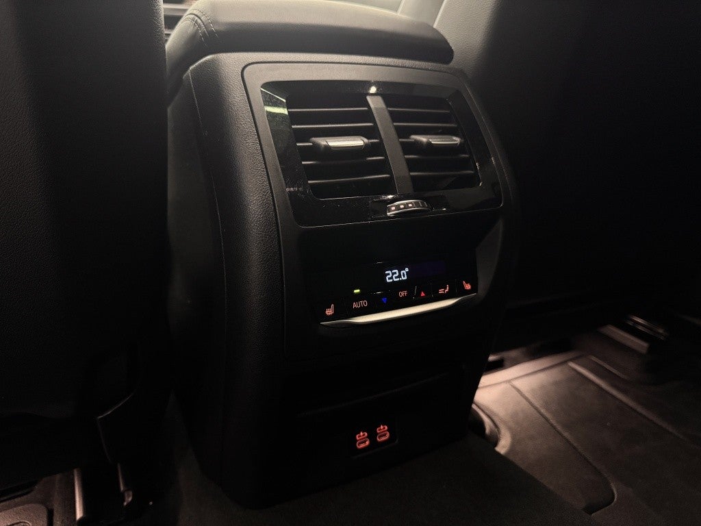 Bmw X4 M Competition