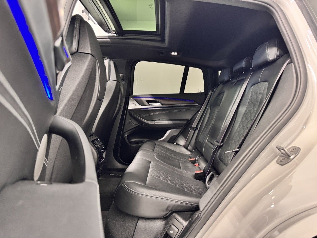 Bmw X4 M Competition