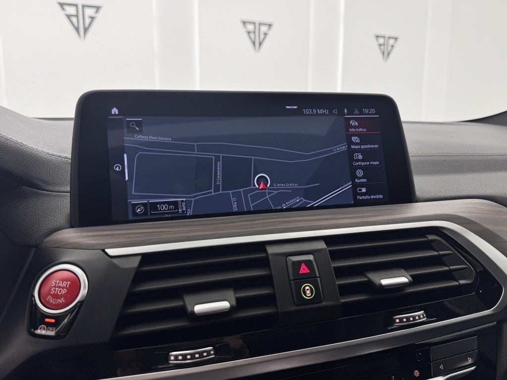 Bmw X4 M Competition