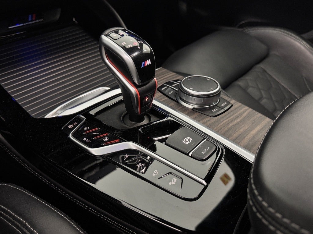 Bmw X4 M Competition