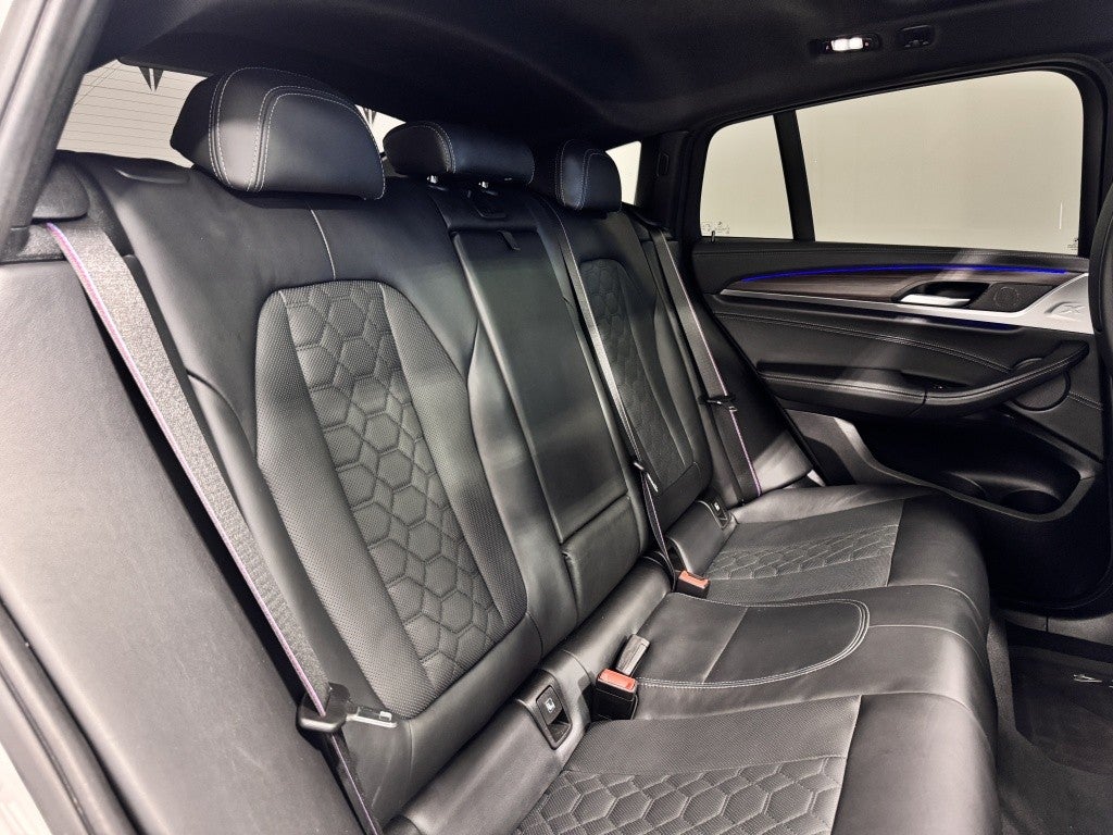 Bmw X4 M Competition