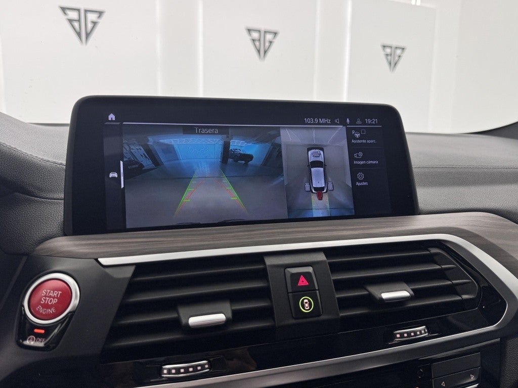 Bmw X4 M Competition