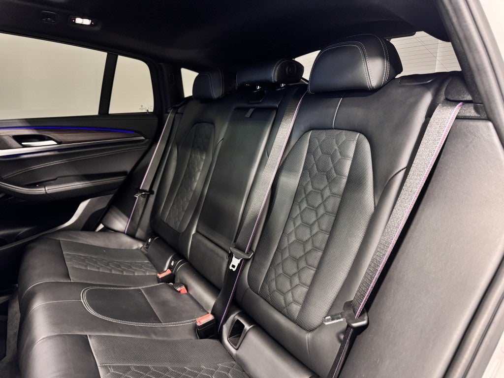 Bmw X4 M Competition