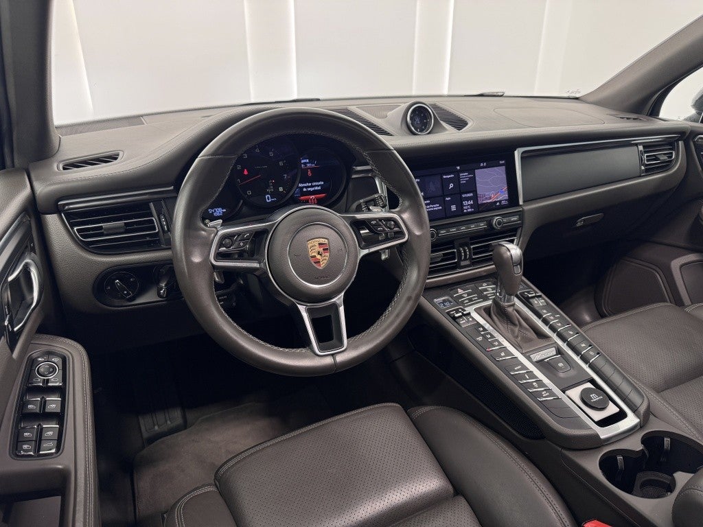 Porsche Macan Aut.