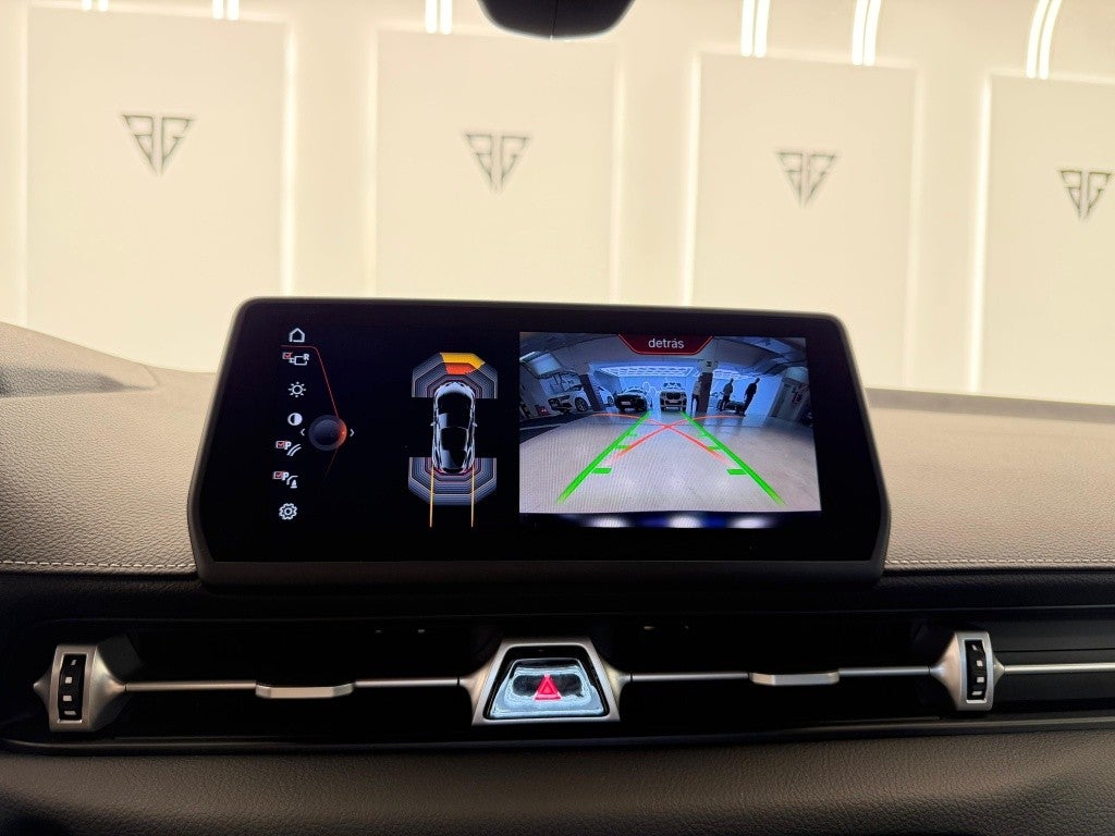 Toyota Supra GR 3.0 Performance Aut.