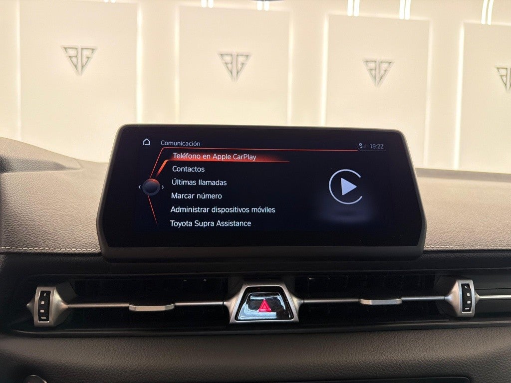 Toyota Supra GR 3.0 Performance Aut.