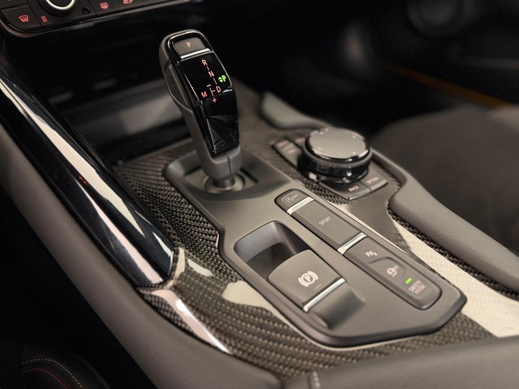 Toyota Supra GR 3.0 Performance Aut.