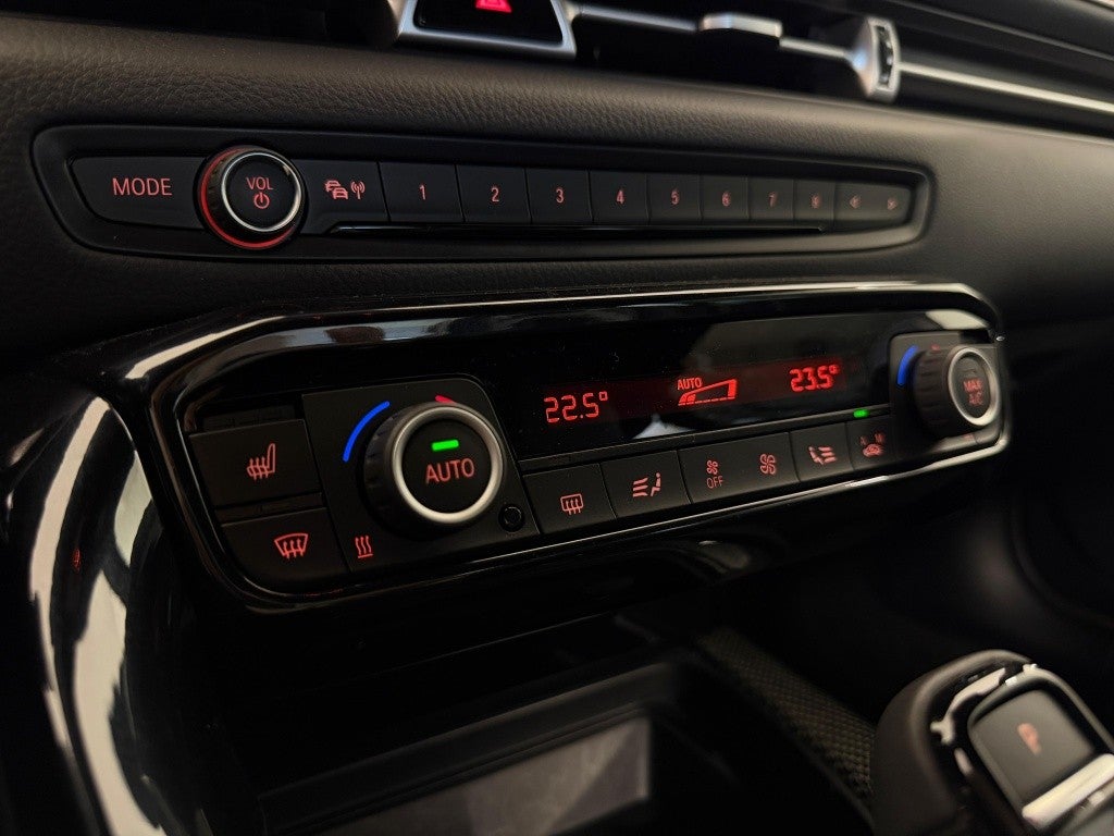 Toyota Supra GR 3.0 Performance Aut.