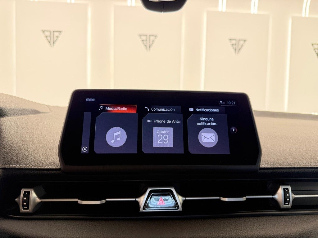 Toyota Supra GR 3.0 Performance Aut.