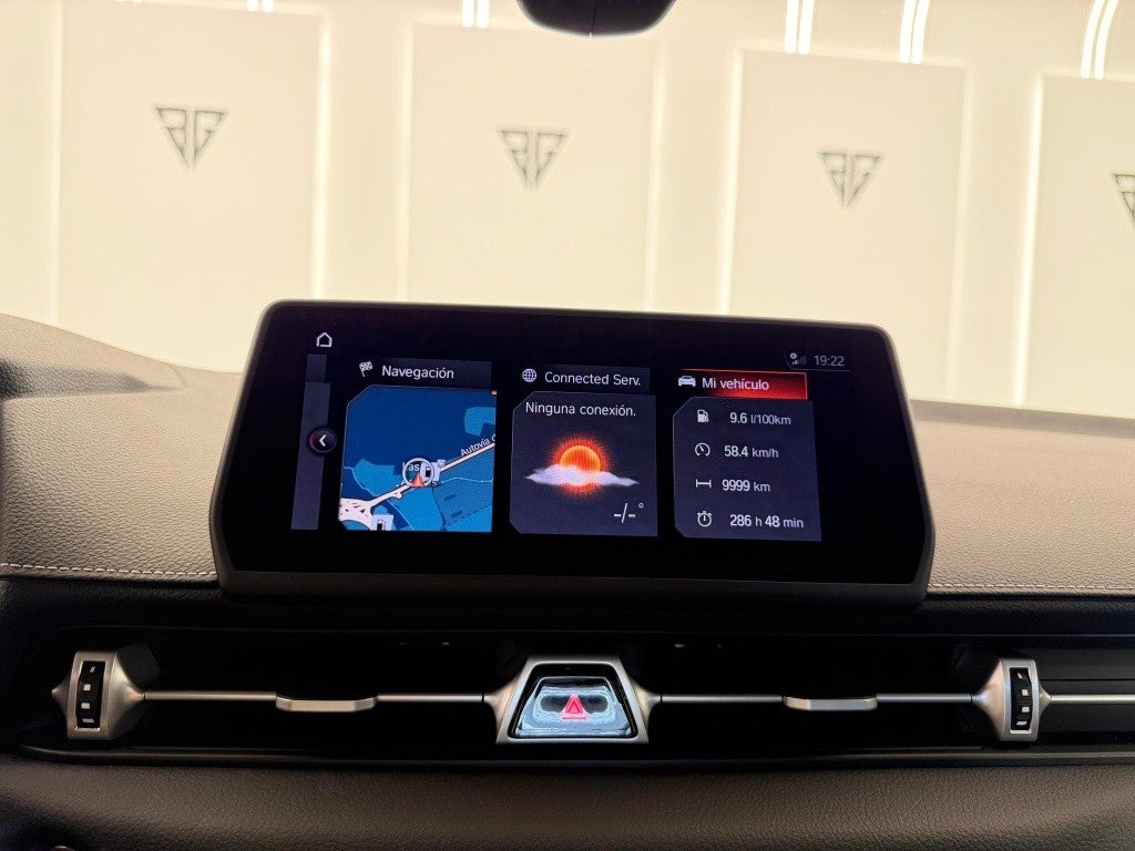 Toyota Supra GR 3.0 Performance Aut.