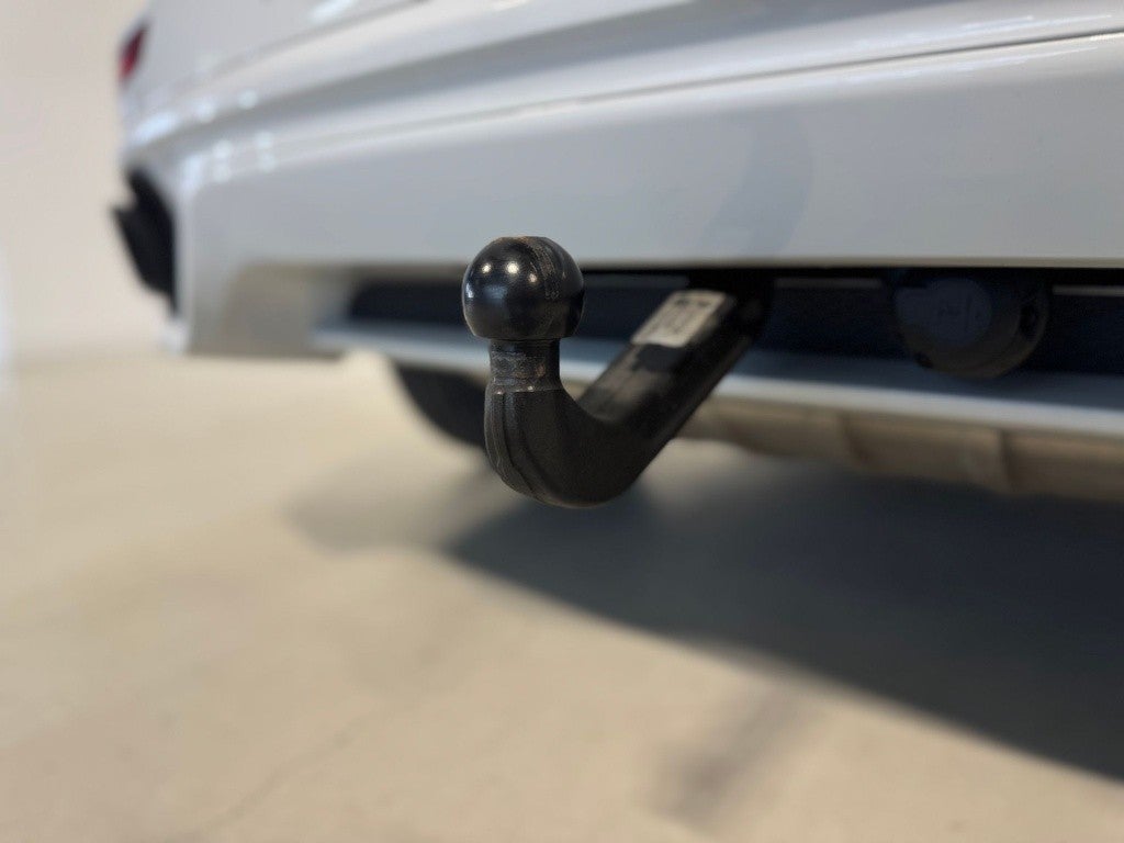 Porsche Cayenne Turbo Aut.